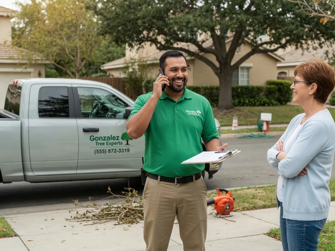 Tree Service Dawes, WV FAQs